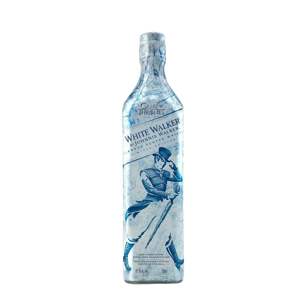 Johnnie Walker White Walker