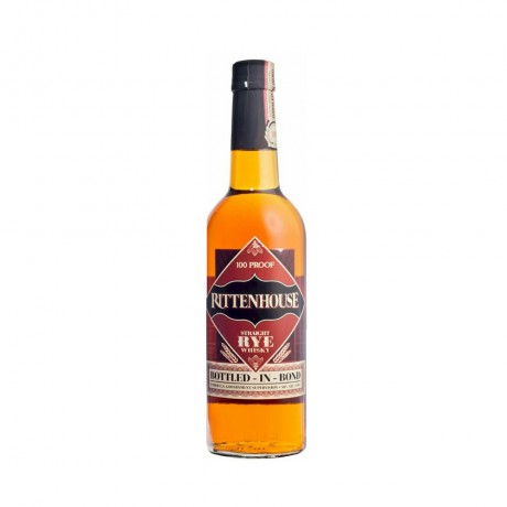 Rittenhouse Rye Whisky