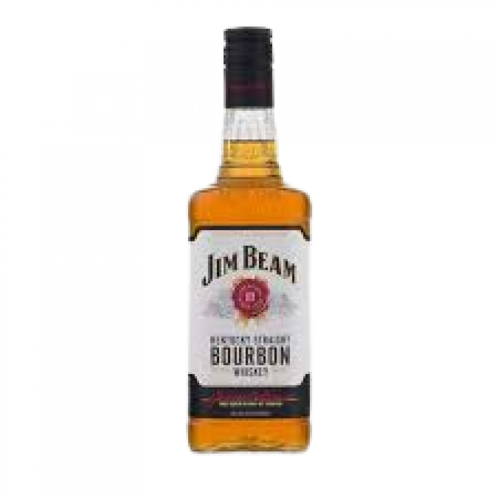 Jim Beam White