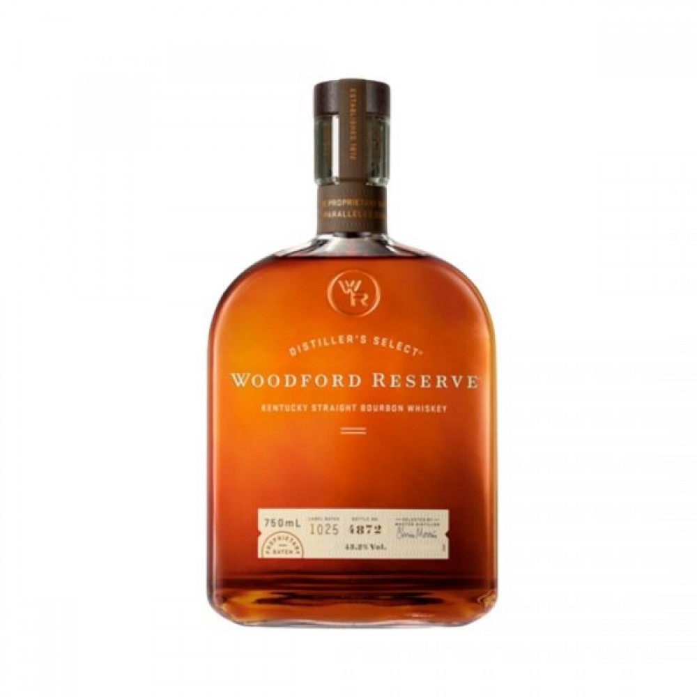 Woodford Reserve Bourbon