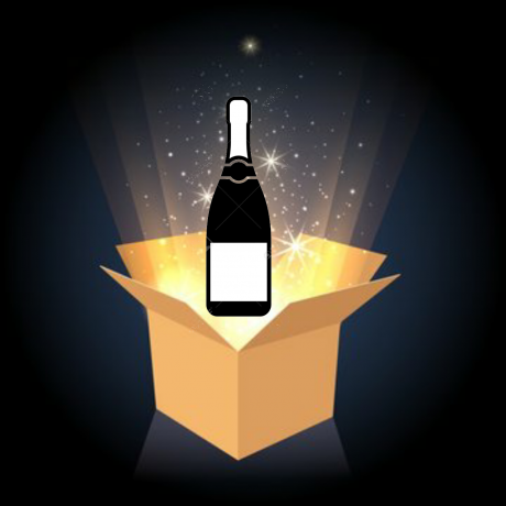 Mystery Box - Wine