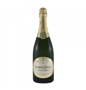 Perrier-Jouet Grand Brut NV