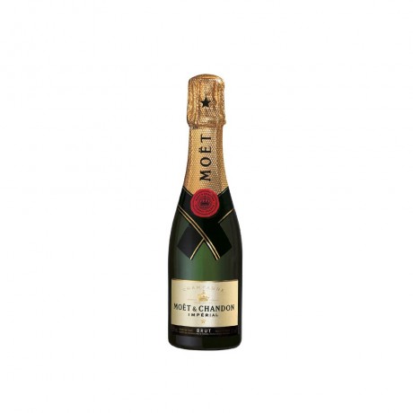 Moet & Chandon Imperial Mini Champagne