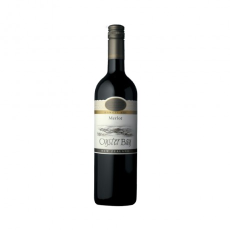 Oyster Bay Hawke's Bay Merlot 2020