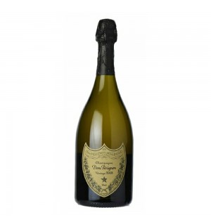Dom Perignon 2008 Vintage