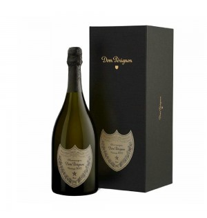 Dom Perignon 2012 Vintage