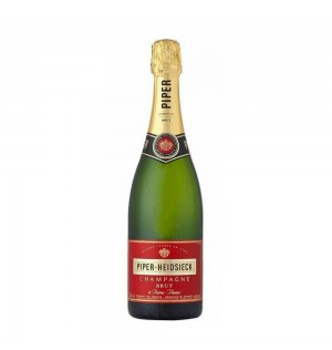 Piper-Heidsieck Champagne NV