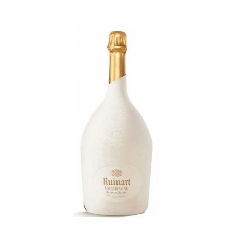 Ruinart Second Skin Blanc de Blancs NV