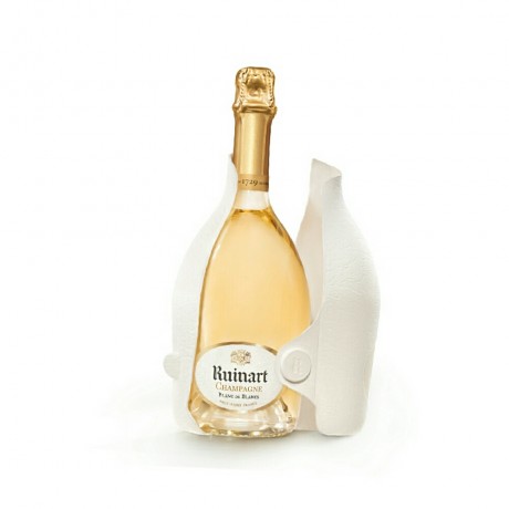 Ruinart Second Skin Blanc de Blancs NV