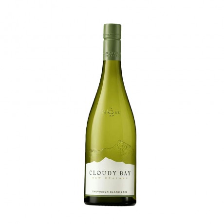 Cloudy Bay Sauvignon Blanc 2023