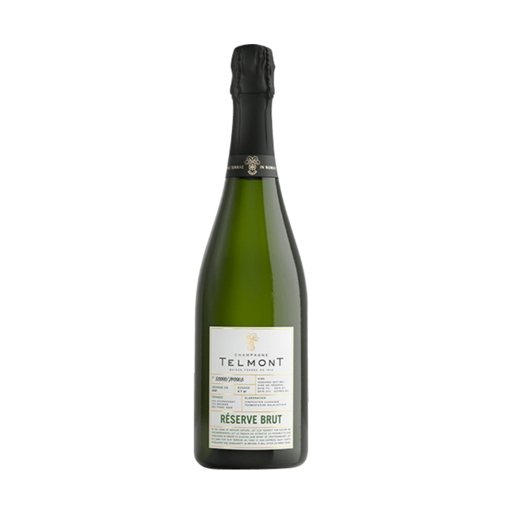 Telmont Reserve Brut