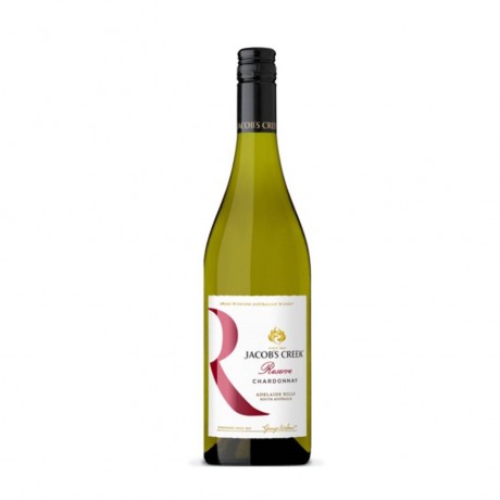 Jacob's Creek Chardonnay Reserve 2019