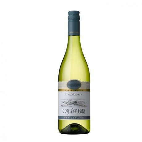 Oyster Bay Marlborough  Chardonnay 2018