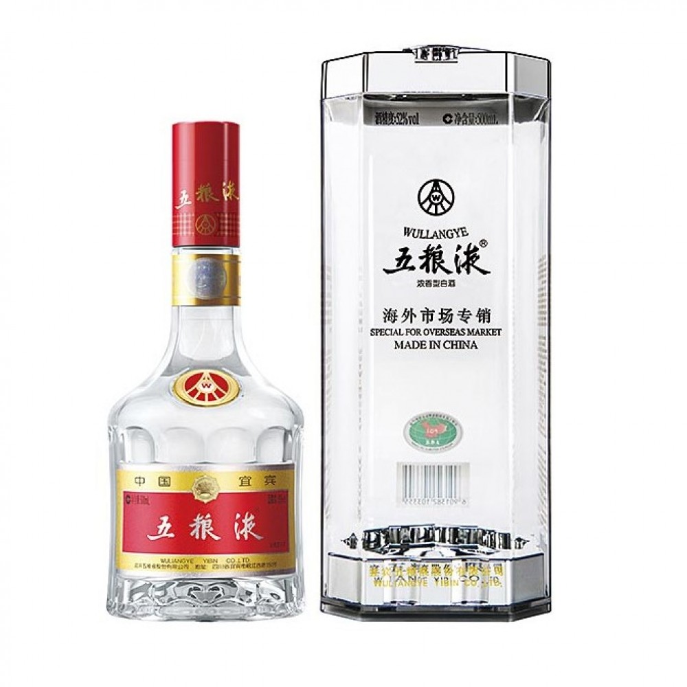 Wu Liang Ye