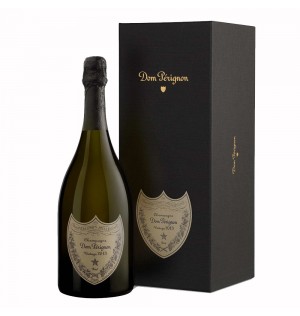 Dom Perignon 2013 Vintage 