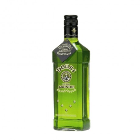 Doubs Mystique Absinthe