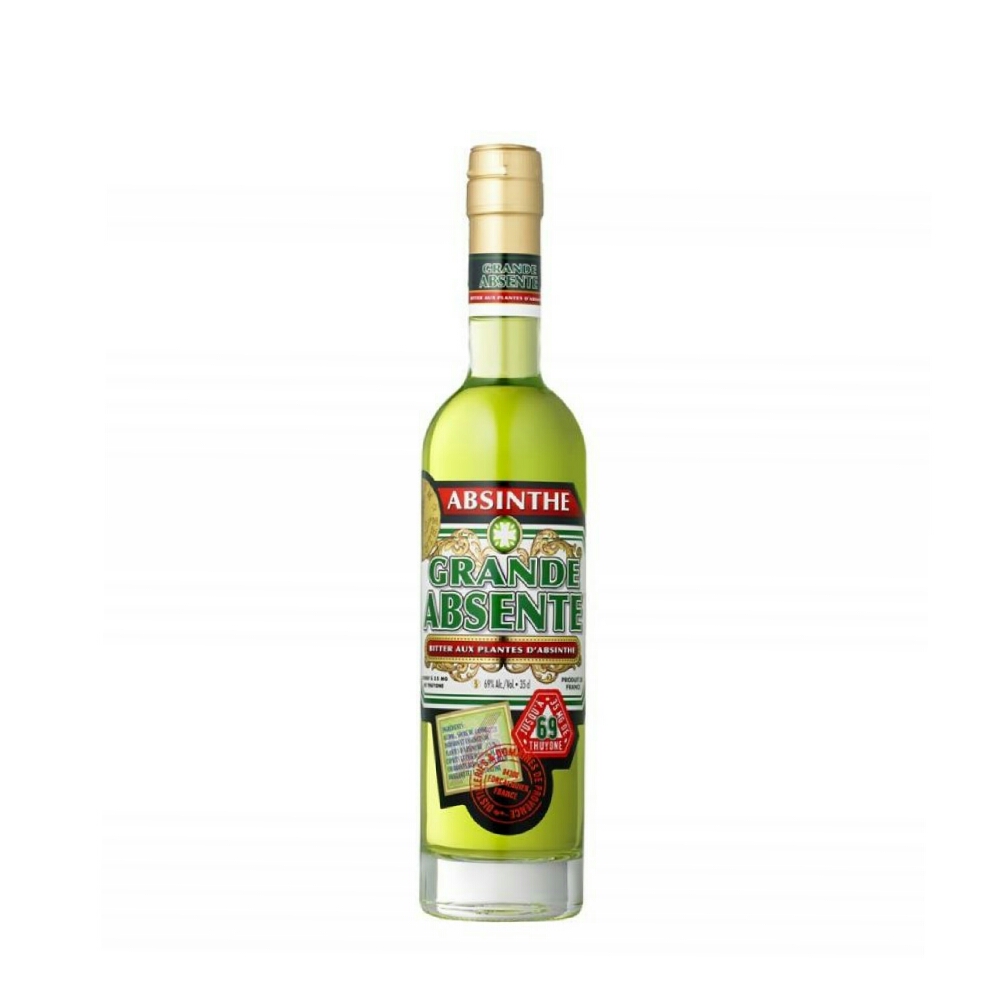 Grande Absente 35cl