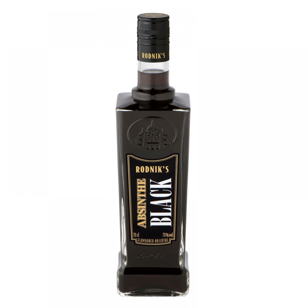 Rodnik's Absinthe Black