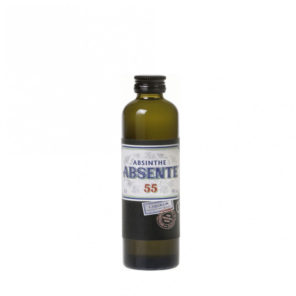 Absinthe Absente 55 10cl