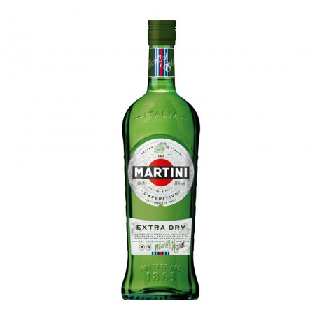 Martini Extra Dry 1L