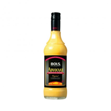 Bols Advocaat