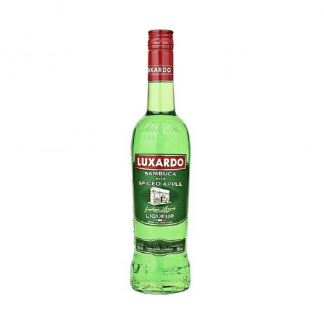 Luxardo Sambuca Spiced Apple