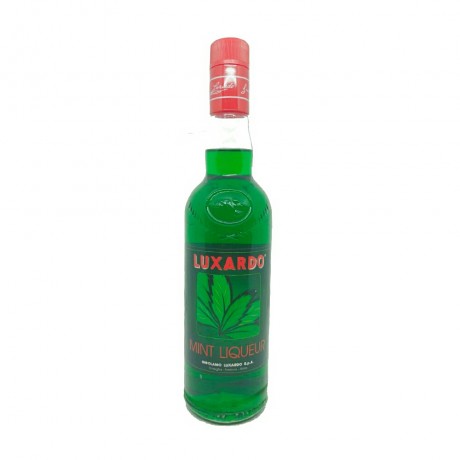 Luxardo Mint Liqueur