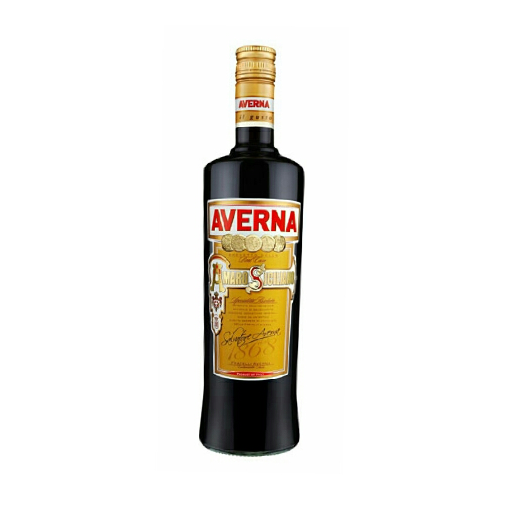 Amaro Averna