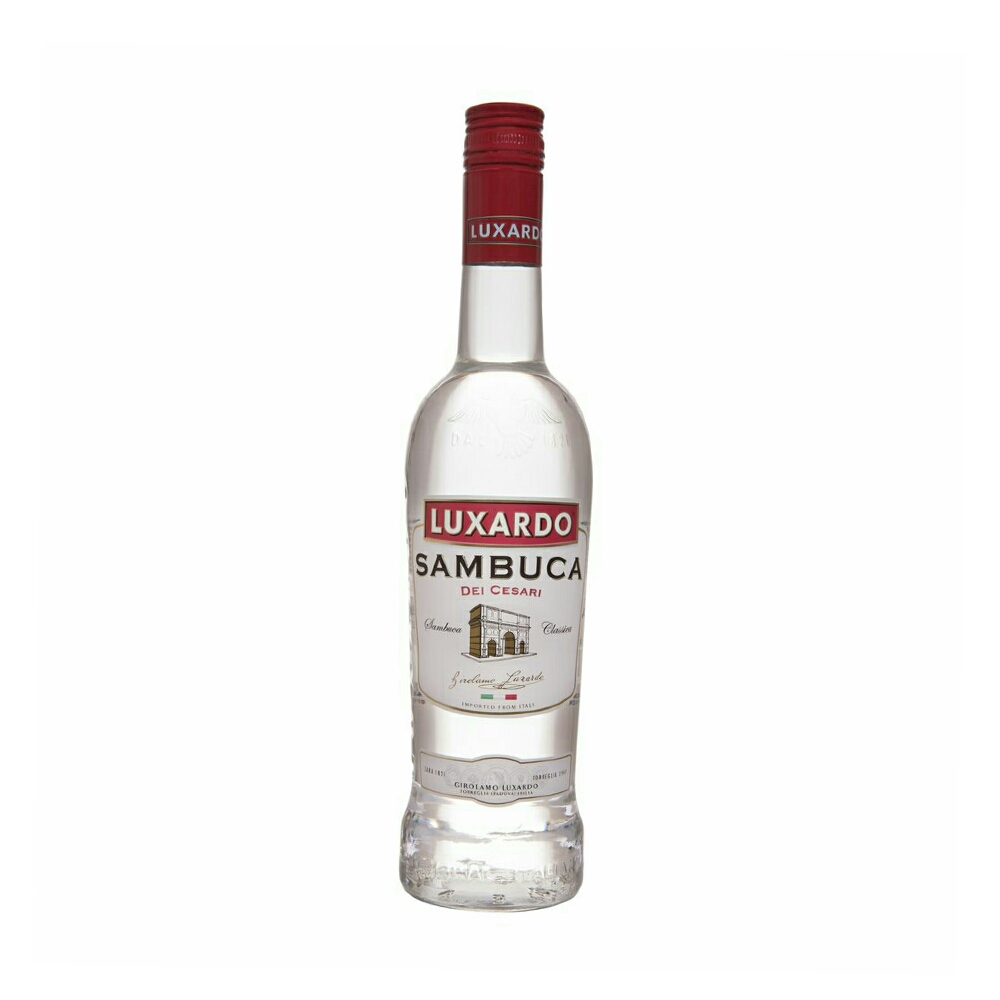 Luxardo Sambuca Del Cesari