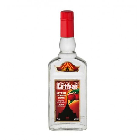 Lithai Litchi