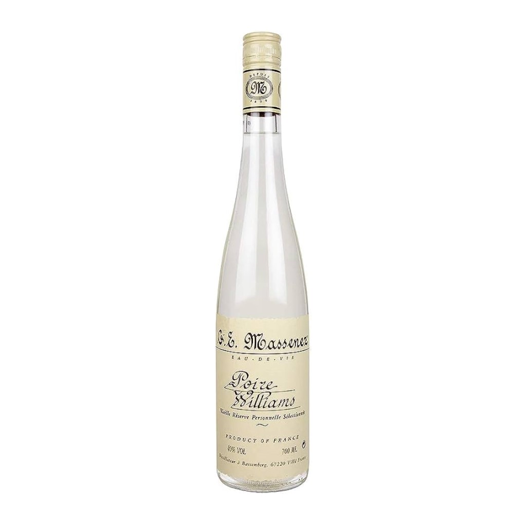 Poire Williams (Willams Pear Brandy)