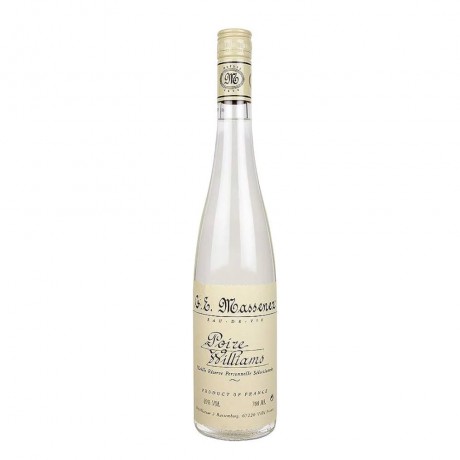 Poire Williams (Willams Pear Brandy)