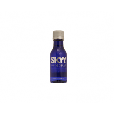 Skyy Pure Vodka Miniature