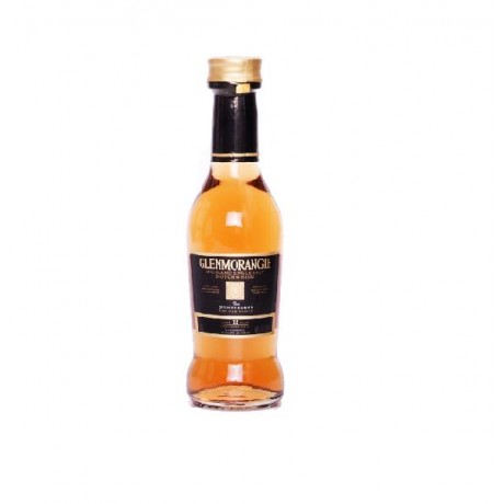 Glenmorangie Quinta Ruban 12YO Miniature