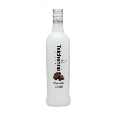 Teichenne Schnapps - Chocolate