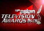 18th Asian Television Awards 2013