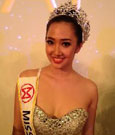 Miss World Singapore 2012